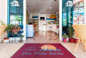 Dea Della Salute Hotel Bellaria-Igea Marina